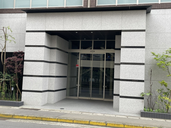 鹿児島市西千石町、マンションの画像です
