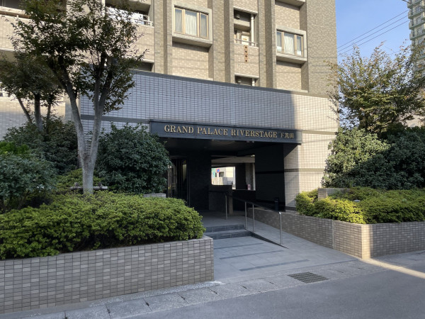 鹿児島市下荒田、マンションの画像です