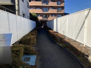 上尾市仲町、マンションのその他画像です