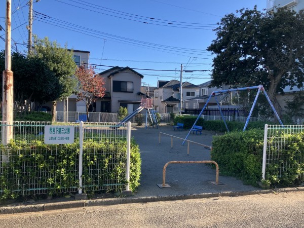 上尾市西宮下、マンションの画像です
