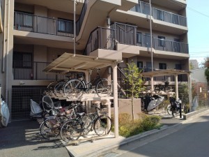 藤沢市本町、マンションのその他画像です