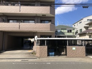 藤沢市城南、マンションのその他画像です