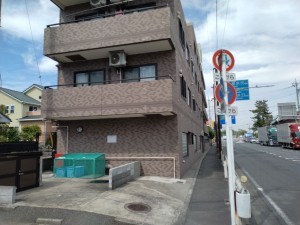 藤沢市城南、マンションのその他画像です