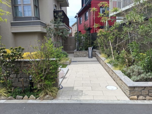 藤沢市鵠沼海岸、マンションのその他画像です
