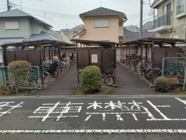 藤沢市辻堂元町、マンションの画像です