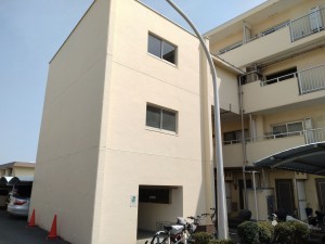 藤沢市辻堂東海岸、マンションの画像です