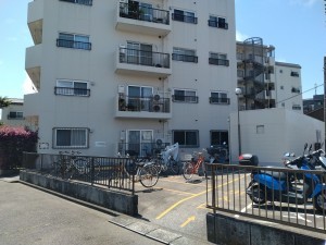 藤沢市羽鳥、マンションのその他画像です