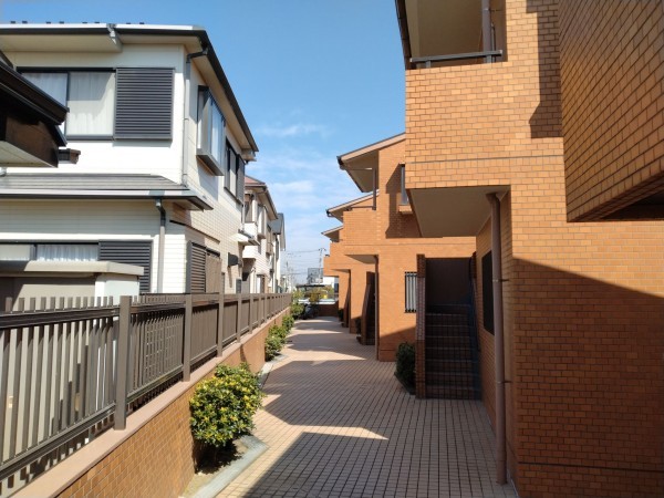 藤沢市鵠沼海岸、マンションのその他画像です