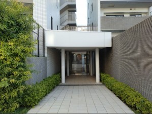 藤沢市藤が岡、マンションのその他画像です