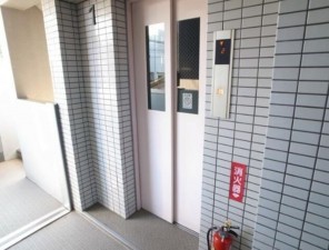 藤沢市藤沢、マンションの画像です