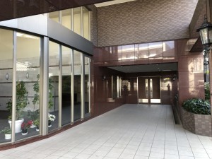 藤沢市川名、マンションの画像です