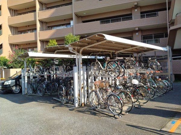 藤沢市本鵠沼、マンションのその他画像です