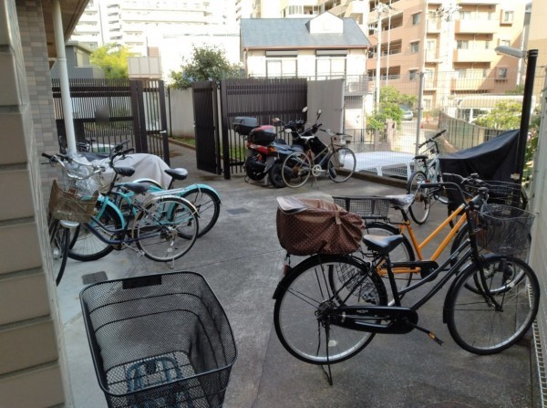 藤沢市藤沢、マンションのその他画像です