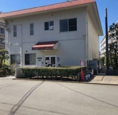 藤沢市辻堂西海岸、マンションの画像です