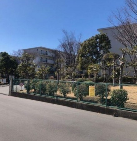 藤沢市辻堂西海岸、マンションの画像です