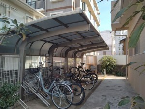 藤沢市片瀬海岸、マンションのその他画像です