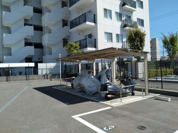 藤沢市辻堂新町、マンションのその他画像です