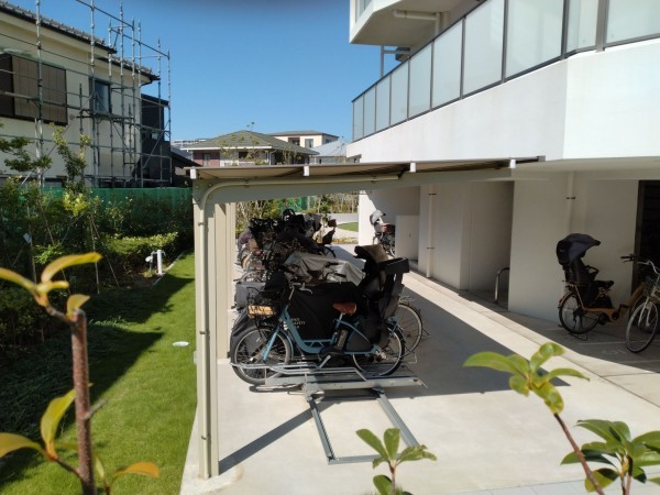 藤沢市辻堂新町、マンションのその他画像です