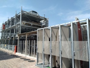 藤沢市片瀬海岸、マンションの画像です