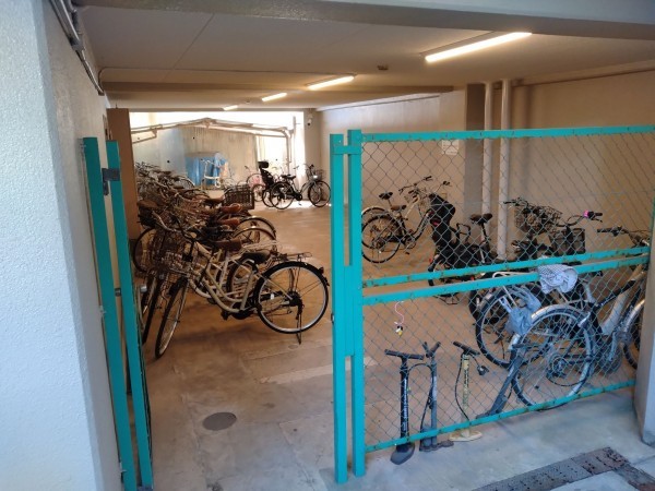 藤沢市藤沢、マンションのその他画像です