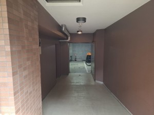 藤沢市片瀬海岸、マンションのその他画像です
