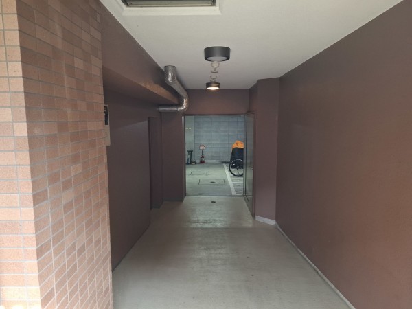 藤沢市片瀬海岸、マンションのその他画像です