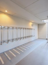 藤沢市片瀬海岸、マンションのその他画像です
