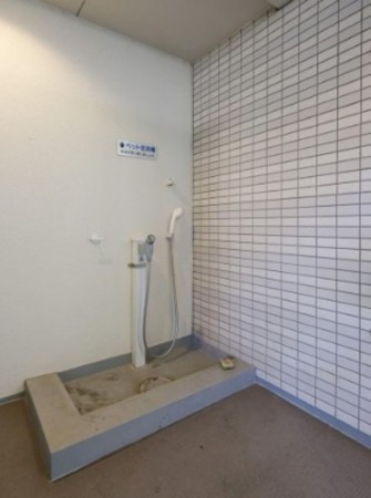 藤沢市片瀬海岸、マンションのその他画像です