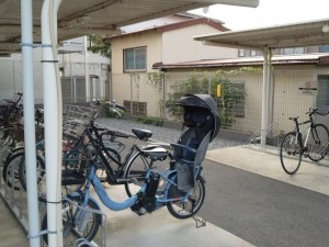 藤沢市片瀬、マンションのその他画像です