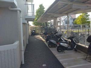 藤沢市並木台、マンションのその他画像です