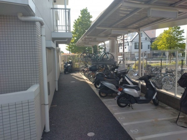 藤沢市並木台、マンションのその他画像です