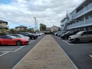 藤沢市辻堂東海岸、マンションのその他画像です