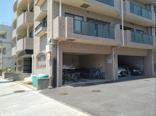 藤沢市藤沢、マンションのその他画像です