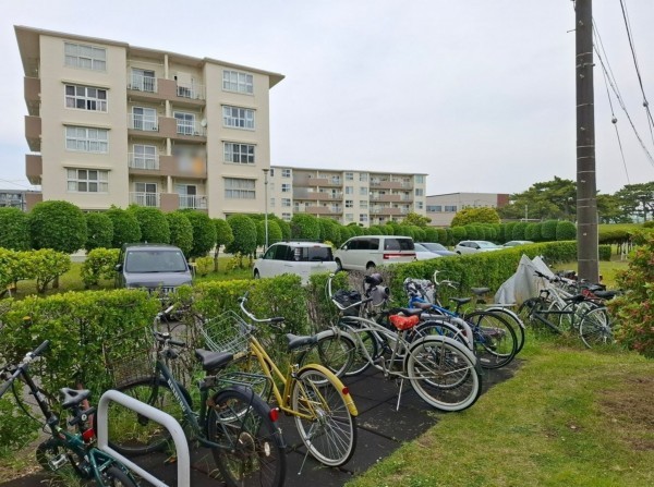藤沢市辻堂西海岸、マンションのその他画像です