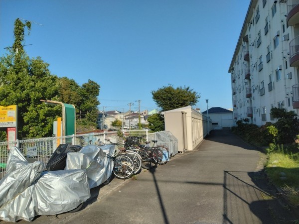 藤沢市大鋸、マンションのその他画像です