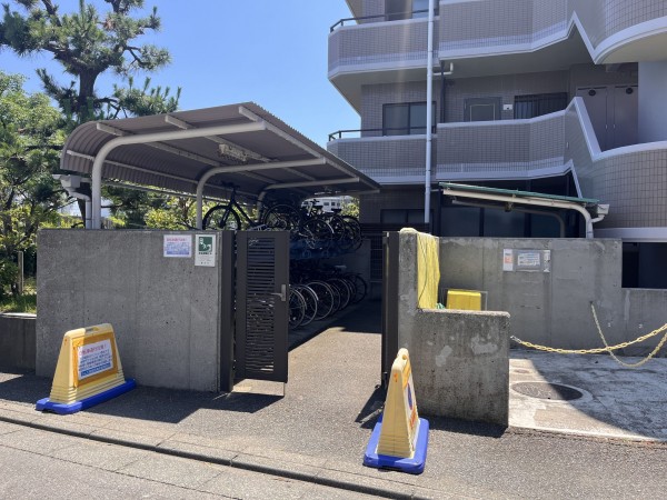 藤沢市辻堂西海岸、マンションのその他画像です