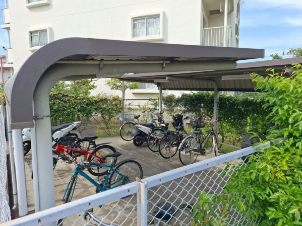 藤沢市鵠沼神明、マンションのその他画像です