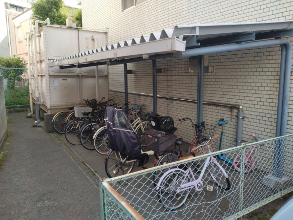 藤沢市藤沢、マンションのその他画像です