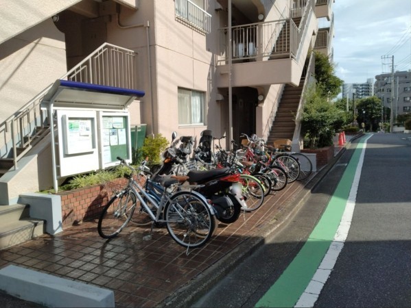 藤沢市藤沢、マンションのその他画像です