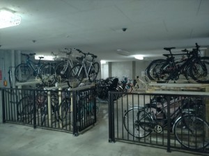 藤沢市藤沢、マンションの画像です