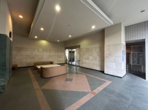 藤沢市南藤沢、マンションの画像です