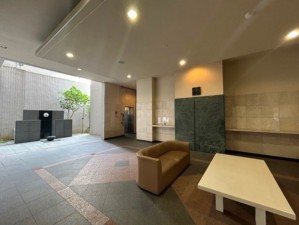 藤沢市南藤沢、マンションの画像です