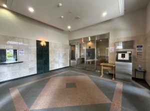藤沢市南藤沢、マンションの画像です