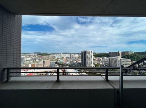 藤沢市南藤沢、マンションの画像です