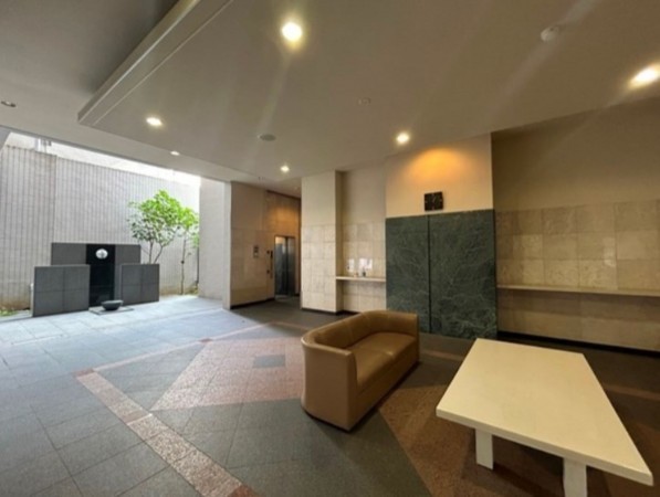 藤沢市南藤沢、マンションの画像です