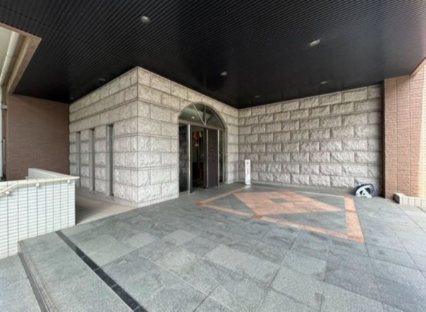 藤沢市南藤沢、マンションの画像です