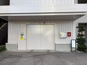 藤沢市藤沢、マンションの画像です