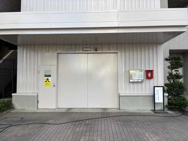 藤沢市藤沢、マンションの画像です