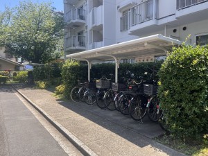 藤沢市辻堂新町、マンションのその他画像です