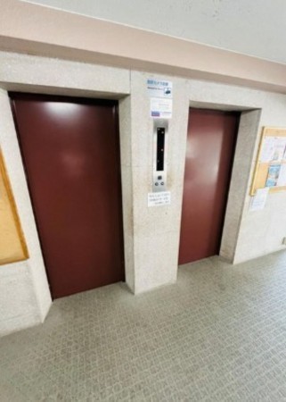 藤沢市鵠沼海岸、マンションの画像です